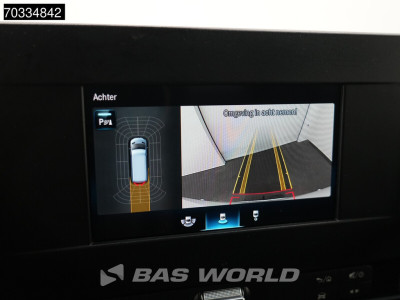 Mercedes-Benz Sprinter 317 CDI Automaat L3H2 3,5t Trekhaak 170PK Airco Camera MBUX CarPlay Parkeersensoren Euro6 L3 Airco Trekhaak foto 18