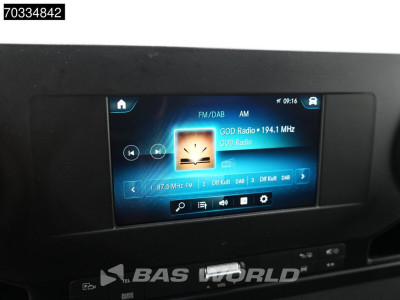 Mercedes-Benz Sprinter 317 CDI Automaat L3H2 3,5t Trekhaak 170PK Airco Camera MBUX CarPlay Parkeersensoren Euro6 L3 Airco Trekhaak foto 19