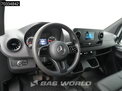 Mercedes-Benz Sprinter 317 CDI Automaat L3H2 3,5t Trekhaak 170PK Airco Camera MBUX CarPlay Parkeersensoren Euro6 L3 Airco Trekhaak foto 3
