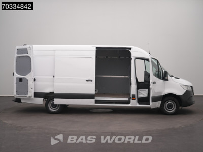 Mercedes-Benz Sprinter 317 CDI Automaat L3H2 3,5t Trekhaak 170PK Airco Camera MBUX CarPlay Parkeersensoren Euro6 L3 Airco Trekhaak foto 7