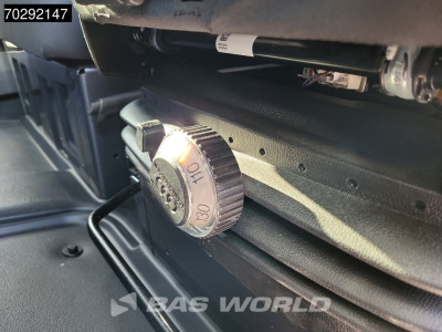 Mercedes-Benz Sprinter 317 CDI Automaat L3H2 3,5t Trekhaak 170PK Navi Airco Cruise Camera Parkeersensoren MBUX CarPlay Euro6 L3 15m3 Airco Trekhaak Cruise control foto 21