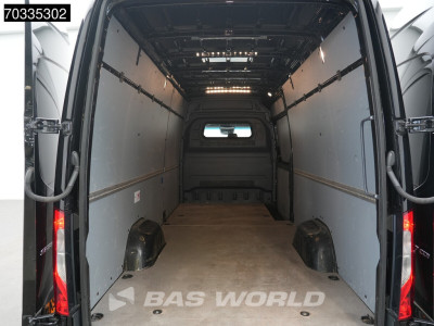 Mercedes-Benz Sprinter 317 CDI Automaat L3H2 3,5t Trekhaak AC/Climate MBUX Carplay Camera Parkeersensoren Euro6 L3 Airco Trekhaak foto 10