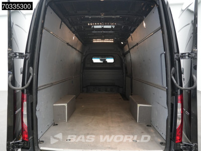 Mercedes-Benz Sprinter 317 CDI Automaat L3H2 3,5t Trekhaak AC/Climate MBUX Carplay Camera Parkeersensoren Euro6 L3 Airco Trekhaak foto 10