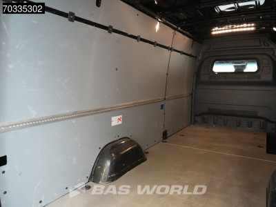 Mercedes-Benz Sprinter 317 CDI Automaat L3H2 3,5t Trekhaak AC/Climate MBUX Carplay Camera Parkeersensoren Euro6 L3 Airco Trekhaak foto 11