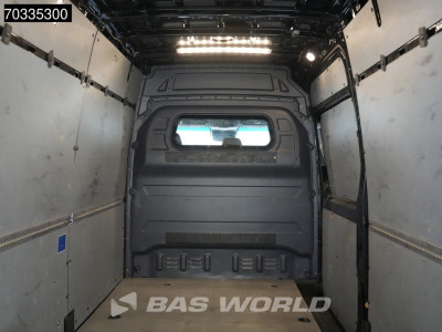 Mercedes-Benz Sprinter 317 CDI Automaat L3H2 3,5t Trekhaak AC/Climate MBUX Carplay Camera Parkeersensoren Euro6 L3 Airco Trekhaak foto 11