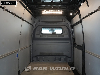 Mercedes-Benz Sprinter 317 CDI Automaat L3H2 3,5t Trekhaak AC/Climate MBUX Carplay Camera Parkeersensoren Euro6 L3 Airco Trekhaak foto 12