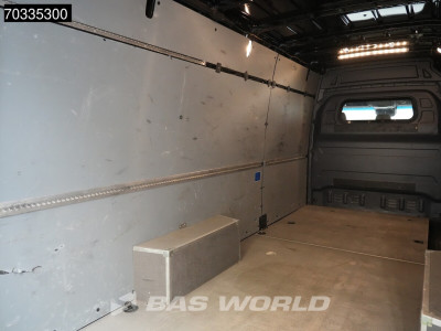 Mercedes-Benz Sprinter 317 CDI Automaat L3H2 3,5t Trekhaak AC/Climate MBUX Carplay Camera Parkeersensoren Euro6 L3 Airco Trekhaak foto 12