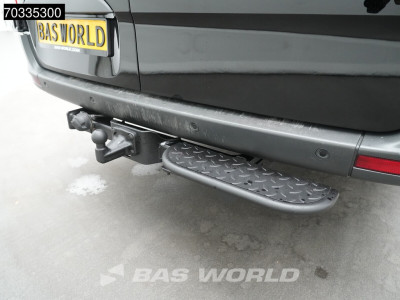 Mercedes-Benz Sprinter 317 CDI Automaat L3H2 3,5t Trekhaak AC/Climate MBUX Carplay Camera Parkeersensoren Euro6 L3 Airco Trekhaak foto 13