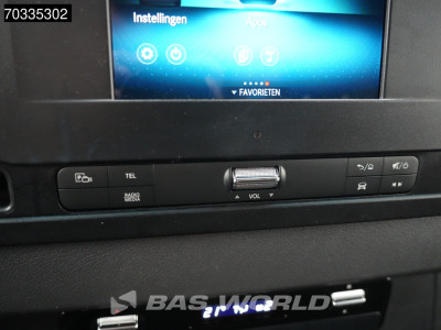 Mercedes-Benz Sprinter 317 CDI Automaat L3H2 3,5t Trekhaak AC/Climate MBUX Carplay Camera Parkeersensoren Euro6 L3 Airco Trekhaak foto 14