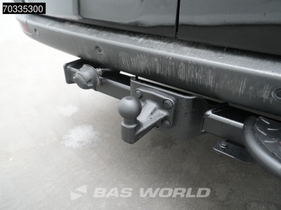 Mercedes-Benz Sprinter 317 CDI Automaat L3H2 3,5t Trekhaak AC/Climate MBUX Carplay Camera Parkeersensoren Euro6 L3 Airco Trekhaak foto 14