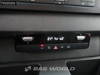 Mercedes-Benz Sprinter 317 CDI Automaat L3H2 3,5t Trekhaak AC/Climate MBUX Carplay Camera Parkeersensoren Euro6 L3 Airco Trekhaak foto 15