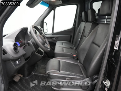 Mercedes-Benz Sprinter 317 CDI Automaat L3H2 3,5t Trekhaak AC/Climate MBUX Carplay Camera Parkeersensoren Euro6 L3 Airco Trekhaak foto 15