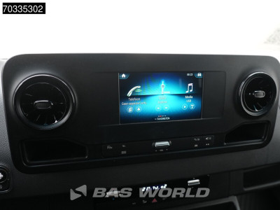 Mercedes-Benz Sprinter 317 CDI Automaat L3H2 3,5t Trekhaak AC/Climate MBUX Carplay Camera Parkeersensoren Euro6 L3 Airco Trekhaak foto 16