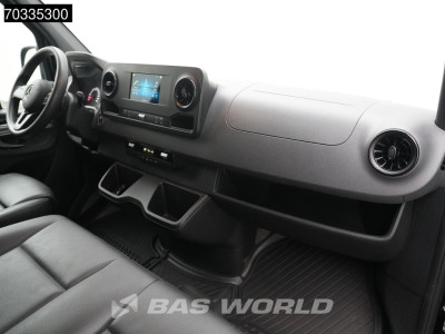Mercedes-Benz Sprinter 317 CDI Automaat L3H2 3,5t Trekhaak AC/Climate MBUX Carplay Camera Parkeersensoren Euro6 L3 Airco Trekhaak foto 16