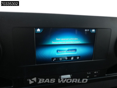 Mercedes-Benz Sprinter 317 CDI Automaat L3H2 3,5t Trekhaak AC/Climate MBUX Carplay Camera Parkeersensoren Euro6 L3 Airco Trekhaak foto 17