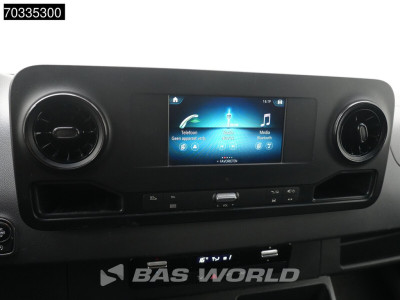 Mercedes-Benz Sprinter 317 CDI Automaat L3H2 3,5t Trekhaak AC/Climate MBUX Carplay Camera Parkeersensoren Euro6 L3 Airco Trekhaak foto 17