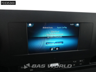 Mercedes-Benz Sprinter 317 CDI Automaat L3H2 3,5t Trekhaak AC/Climate MBUX Carplay Camera Parkeersensoren Euro6 L3 Airco Trekhaak foto 18