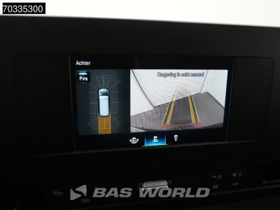 Mercedes-Benz Sprinter 317 CDI Automaat L3H2 3,5t Trekhaak AC/Climate MBUX Carplay Camera Parkeersensoren Euro6 L3 Airco Trekhaak foto 19