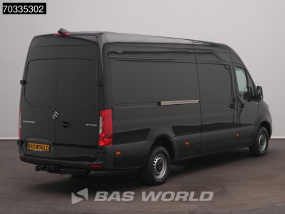 Mercedes-Benz Sprinter 317 CDI Automaat L3H2 3,5t Trekhaak AC/Climate MBUX Carplay Camera Parkeersensoren Euro6 L3 Airco Trekhaak foto 2