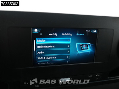 Mercedes-Benz Sprinter 317 CDI Automaat L3H2 3,5t Trekhaak AC/Climate MBUX Carplay Camera Parkeersensoren Euro6 L3 Airco Trekhaak foto 20