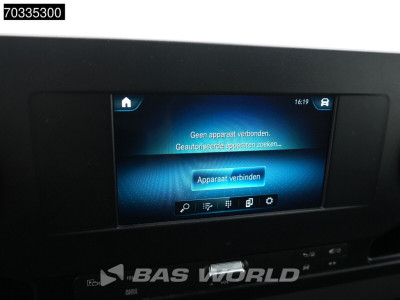 Mercedes-Benz Sprinter 317 CDI Automaat L3H2 3,5t Trekhaak AC/Climate MBUX Carplay Camera Parkeersensoren Euro6 L3 Airco Trekhaak foto 20