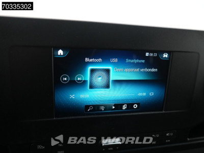 Mercedes-Benz Sprinter 317 CDI Automaat L3H2 3,5t Trekhaak AC/Climate MBUX Carplay Camera Parkeersensoren Euro6 L3 Airco Trekhaak foto 21
