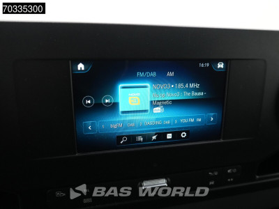 Mercedes-Benz Sprinter 317 CDI Automaat L3H2 3,5t Trekhaak AC/Climate MBUX Carplay Camera Parkeersensoren Euro6 L3 Airco Trekhaak foto 21