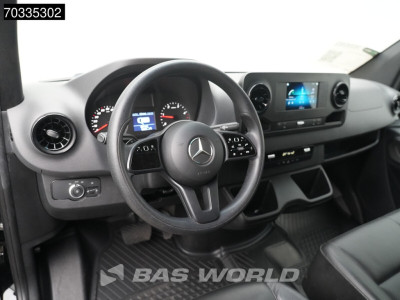 Mercedes-Benz Sprinter 317 CDI Automaat L3H2 3,5t Trekhaak AC/Climate MBUX Carplay Camera Parkeersensoren Euro6 L3 Airco Trekhaak foto 3