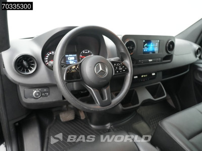Mercedes-Benz Sprinter 317 CDI Automaat L3H2 3,5t Trekhaak AC/Climate MBUX Carplay Camera Parkeersensoren Euro6 L3 Airco Trekhaak foto 3