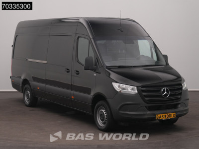 Mercedes-Benz Sprinter 317 CDI Automaat L3H2 3,5t Trekhaak AC/Climate MBUX Carplay Camera Parkeersensoren Euro6 L3 Airco Trekhaak foto 5