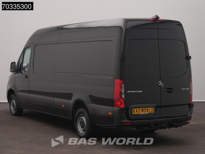 Mercedes-Benz Sprinter 317 CDI Automaat L3H2 3,5t Trekhaak AC/Climate MBUX Carplay Camera Parkeersensoren Euro6 L3 Airco Trekhaak foto 6