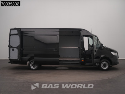 Mercedes-Benz Sprinter 317 CDI Automaat L3H2 3,5t Trekhaak AC/Climate MBUX Carplay Camera Parkeersensoren Euro6 L3 Airco Trekhaak foto 7