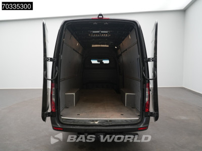 Mercedes-Benz Sprinter 317 CDI Automaat L3H2 3,5t Trekhaak AC/Climate MBUX Carplay Camera Parkeersensoren Euro6 L3 Airco Trekhaak foto 8