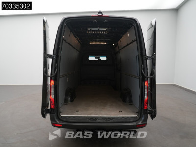 Mercedes-Benz Sprinter 317 CDI Automaat L3H2 3,5t Trekhaak AC/Climate MBUX Carplay Camera Parkeersensoren Euro6 L3 Airco Trekhaak foto 9