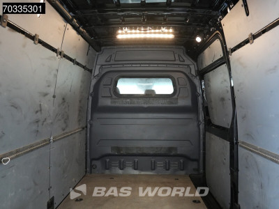 Mercedes-Benz Sprinter 317 CDI Automaat L3H2 3,5t Trekhaak AC/Climate Mbux Apple Carplay Camera Parkeersensoren v+a Euro6 L3 Airco Trekhaak foto 11