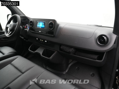 Mercedes-Benz Sprinter 317 CDI Automaat L3H2 3,5t Trekhaak AC/Climate Mbux Apple Carplay Camera Parkeersensoren v+a Euro6 L3 Airco Trekhaak foto 3