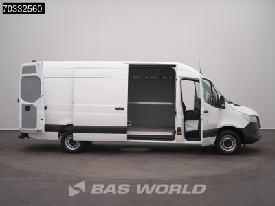 Mercedes-Benz Sprinter 317 CDI Automaat L3H2 3,5t Trekhaak Airco Camera MBUX CarPlay Parkeersensoren Euro6 L3 Airco foto 10