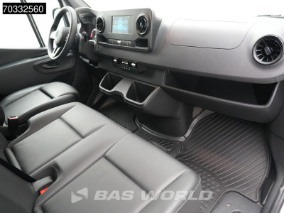 Mercedes-Benz Sprinter 317 CDI Automaat L3H2 3,5t Trekhaak Airco Camera MBUX CarPlay Parkeersensoren Euro6 L3 Airco foto 12