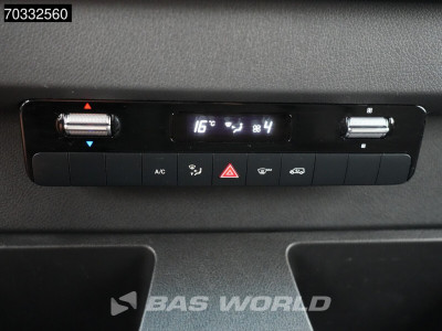 Mercedes-Benz Sprinter 317 CDI Automaat L3H2 3,5t Trekhaak Airco Camera MBUX CarPlay Parkeersensoren Euro6 L3 Airco foto 13