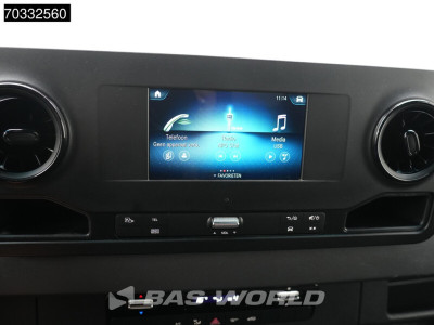 Mercedes-Benz Sprinter 317 CDI Automaat L3H2 3,5t Trekhaak Airco Camera MBUX CarPlay Parkeersensoren Euro6 L3 Airco foto 14