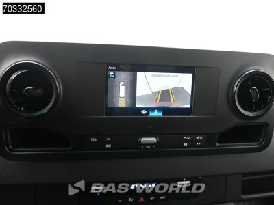 Mercedes-Benz Sprinter 317 CDI Automaat L3H2 3,5t Trekhaak Airco Camera MBUX CarPlay Parkeersensoren Euro6 L3 Airco foto 17