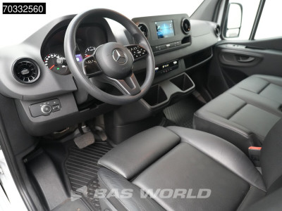 Mercedes-Benz Sprinter 317 CDI Automaat L3H2 3,5t Trekhaak Airco Camera MBUX CarPlay Parkeersensoren Euro6 L3 Airco foto 3