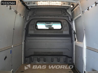 Mercedes-Benz Sprinter 317 CDI Automaat L3H2 3,5t Trekhaak Airco Camera MBUX CarPlay Parkeersensoren Euro6 L3 Airco foto 8