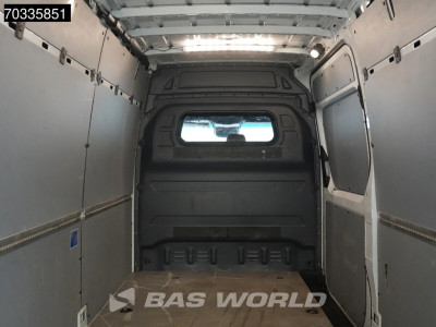 Mercedes-Benz Sprinter 317 CDI Automaat L3H2 AC/Climate 3,5t Trekhaak MBUX Carplay Camera BLIS Euro6 L3 Airco Trekhaak foto 11