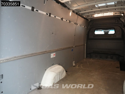 Mercedes-Benz Sprinter 317 CDI Automaat L3H2 AC/Climate 3,5t Trekhaak MBUX Carplay Camera BLIS Euro6 L3 Airco Trekhaak foto 12