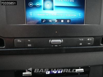 Mercedes-Benz Sprinter 317 CDI Automaat L3H2 AC/Climate 3,5t Trekhaak MBUX Carplay Camera BLIS Euro6 L3 Airco Trekhaak foto 14