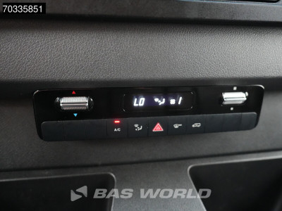 Mercedes-Benz Sprinter 317 CDI Automaat L3H2 AC/Climate 3,5t Trekhaak MBUX Carplay Camera BLIS Euro6 L3 Airco Trekhaak foto 15