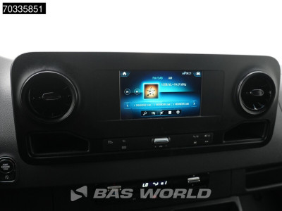 Mercedes-Benz Sprinter 317 CDI Automaat L3H2 AC/Climate 3,5t Trekhaak MBUX Carplay Camera BLIS Euro6 L3 Airco Trekhaak foto 16
