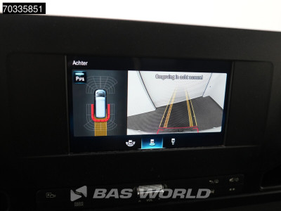 Mercedes-Benz Sprinter 317 CDI Automaat L3H2 AC/Climate 3,5t Trekhaak MBUX Carplay Camera BLIS Euro6 L3 Airco Trekhaak foto 20