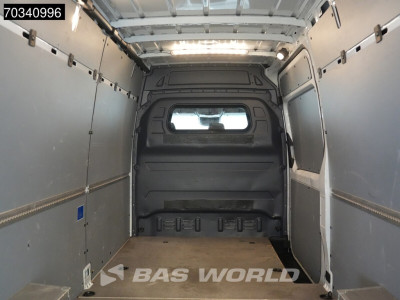 Mercedes-Benz Sprinter 317 CDI Automaat L3H2 AC/Climate 3,5t Trekhaak MBUX Carplay Camera Parkeersensoren Euro6 L3 Airco Trekhaak foto 11